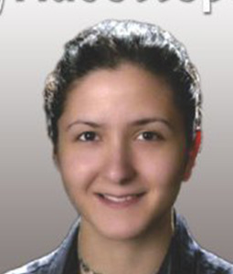 Gül Yalçın Çakmaklı