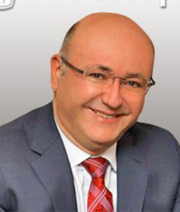 Mehmet Ersin Tan