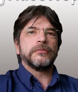 Çağrı Mesut Temuçin