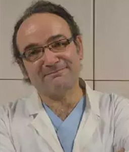 Mehmet Akif Topçuğlu